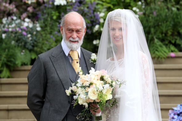 lady gabriella windsor wedding, lady gabriella windsor wedding date, how is lady gabriella windsor related to the queen, lady gabriella windsor parents, thomas kingston, lady gabriella windsor wedding photos, lady gabriella windsor wedding bridesmaids, lady gabriella windsor wedding tiara, lady gabriella windsor wedding guest list, the royal family, royal family website, royal family members, british royal family, royal family gb, royal family news, house of windsor, prince michael of kent, 