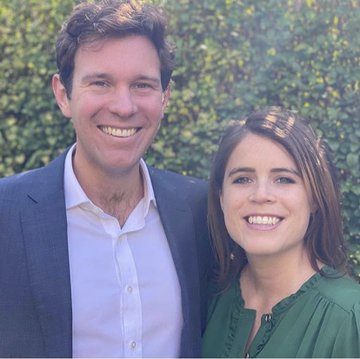 Princess eugenie, princess Eugenie husband, princess Eugenie wedding, jack brooksbank, royal baby news, royal baby announcement, royal baby 2021, 