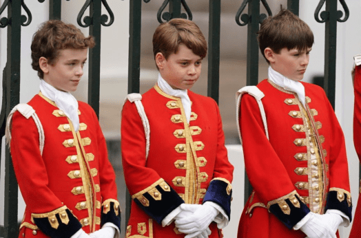 prince george, Coronation, coronation ceremony, coronation time, King Charles coronation date, coronation Prince George, coronation prince of Wales, coronation princess Charlotte, coronation princess of Wales, royal family coronation, 